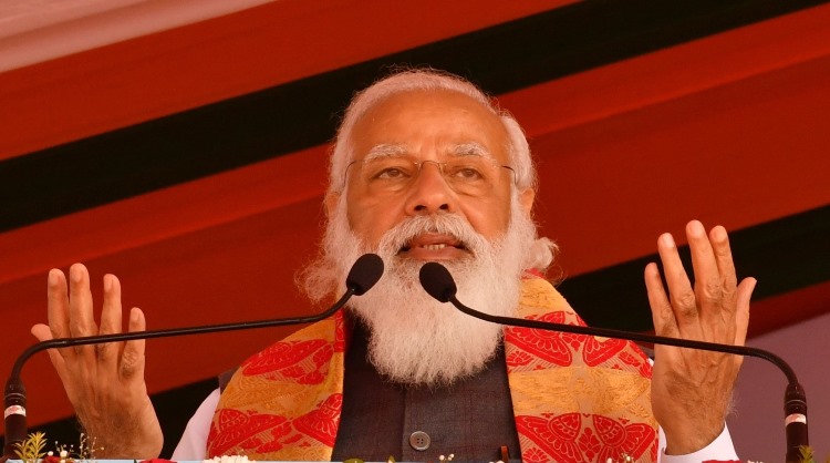 PM Narendra Modi to inaugurate 'Maitri Setu' between India, Bangladesh on March 9