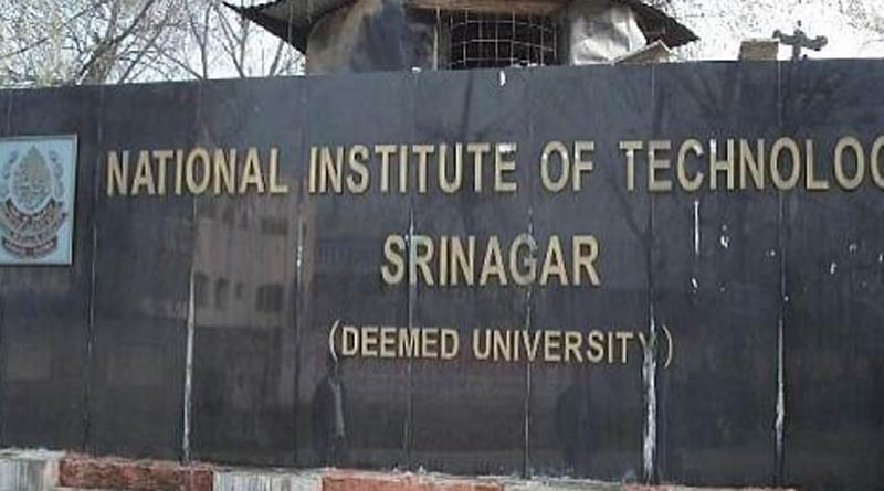 Jammu and Kashmir: NIT Srinagar hosts second OLIC meeting