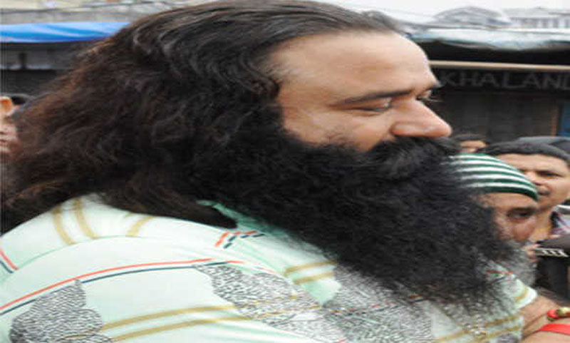 Dera Sacha Sauda chief Gurmeet Ram Rahim Singh gets parole to meet his ailing mother