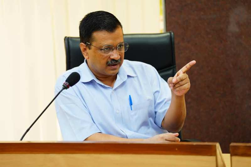 Delhi unlocks: Kejriwal allows reopening of malls, markets, offices; warns of third COVID-19 wave