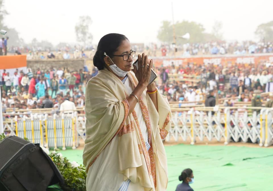 With new entrants, Mamata Banerjee's TMC now eyes Bihar, Haryana