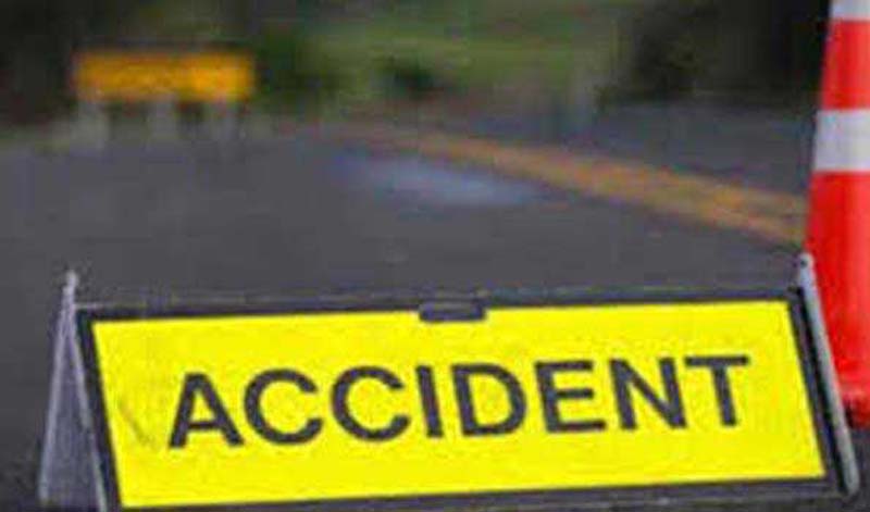 Uttar Pradesh: 6 killed in an accident in Jaunpur