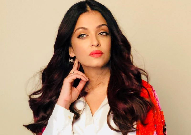 Panama papers case: Aishwarya Rai Bachchan appears before ED