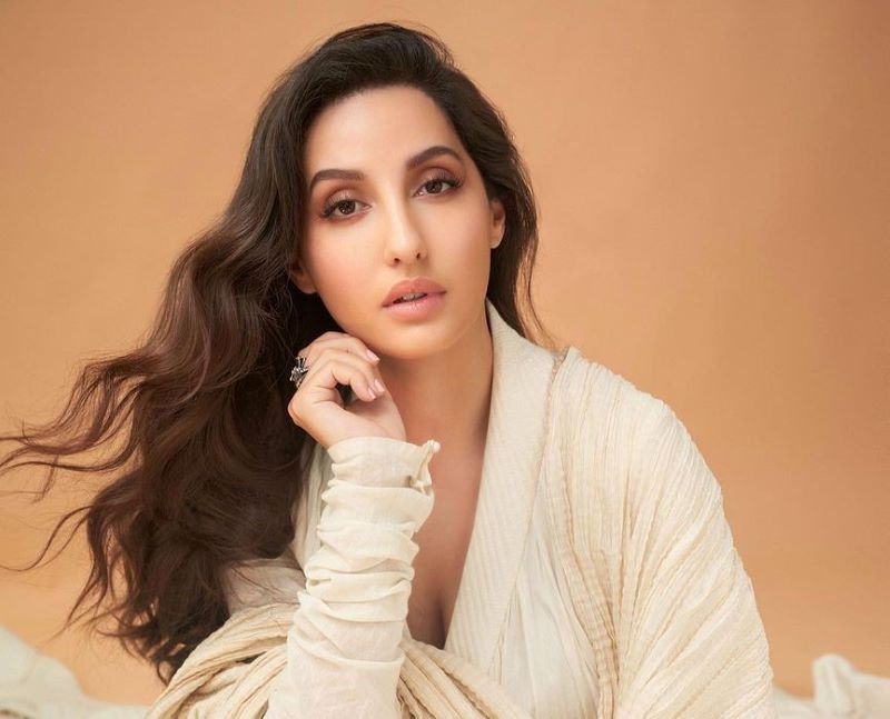 Nora Fatehi denies links with conman Sukesh Chandrashekhar, says BMW gifted by his wife Leena Maria