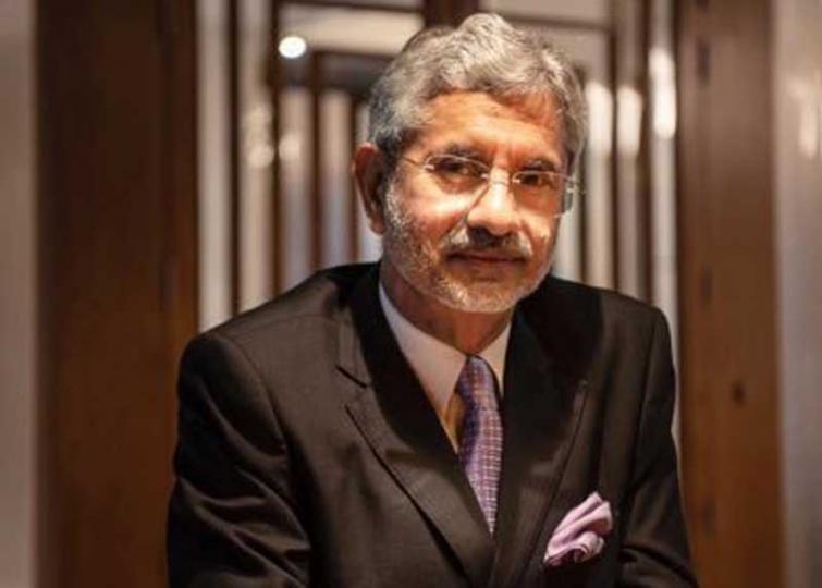 External Affairs Minister S Jaishankar attends Quad Ministerial meeting