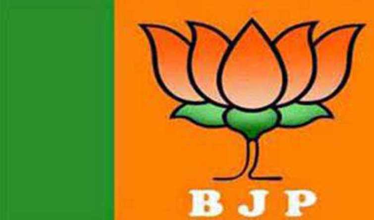 Nagaland BJP crisis continues with fresh revolt