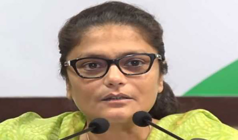 Congress senior leaders raise concern over Sushmita Dev's resignation