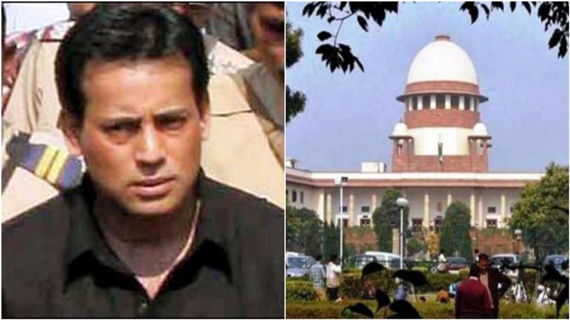 'Don't lecture judiciary': Supreme Court tells Centre on Abu Salem's plea