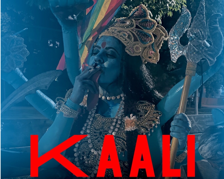 Indian High Commission urges Canada authorities to remove Kaali poster