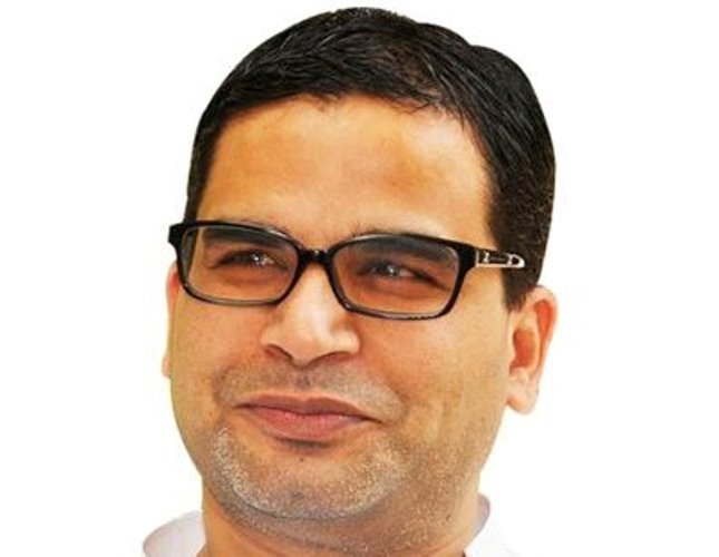 Prashant Kishor