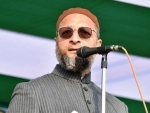 Four rounds of bullets fired at my car in UP, says AIMIM chief Asaduddin Owaisi, one arrested