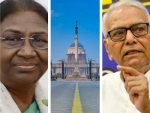 Droupadi Murmu vs Yashwant Sinha: Legislators to vote to elect India's 15th President today