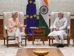 EU, India to launch Trade and Technology Council