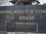 Jammu and Kashmir: NIT Srinagar gets band 'Promising' category in ARIIA rankings