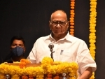 NCP supremo Sharad Pawar joins Koo