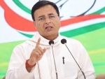 Modi govt has imposed undeclared emergency in Central Delhi: Randeep Singh Surjewala