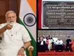 PM Narendra Modi dedicates to the nation K. K. Patel Super Speciality Hospital in Bhuj