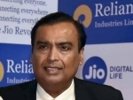 SC stays court order to summon Home Ministry officials over plea against Mukesh Ambani's Z+ security