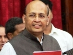 Climate of fear, hesitation has permeated judiciary: Congress MP Abhishek Singhvi