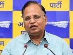 Court reserves order on ED plea against Delhi Health Minister Satyendar Jain