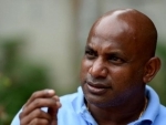 Sanath Jayasuriya thanks 'big brother' India for helping Sri Lanka in crisis