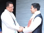 Ripun Bora appointed as Assam TMC chief