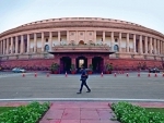 Winter Session of Parliament set to begin today