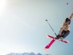 Jammu and Kashmir skiers to represent India at Asian Alpine Ski Championship