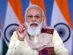 PM Modi to meet Quad leaders today