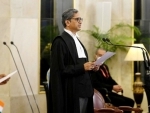 'New trend of govt maligning judges unfortunate': Chief Justice NV Ramana