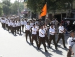 RSS cancels road marches in Tamil Nadu after court puts condition