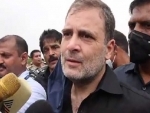 Democracy being killed: Rahul Gandhi after Congress leaders detained