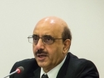 Ambassador Masood Khan’s case is a fine example of how zero tolerance towards terrorism should play out