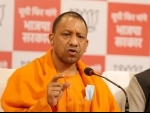 India will be run as per Constitution not Shariat, Gazva-e-Hind will not be fulfilled: Yogi Adityanath as UP votes in second phase