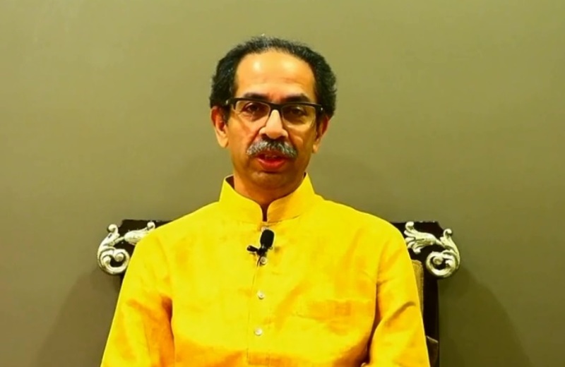 Uddhav Thackeray resigns as Maharashtra chief minister after Supreme Court allows floor test