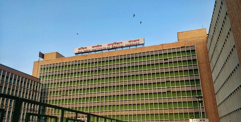 AIIMS cyber-attack: All data recovered, services restored, says Govt