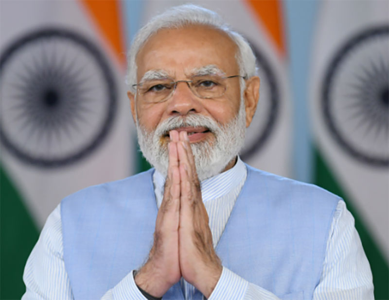 Narendra Modi To Visit Pune Tomorrow To Inaugurate Pune Metro Rail ...