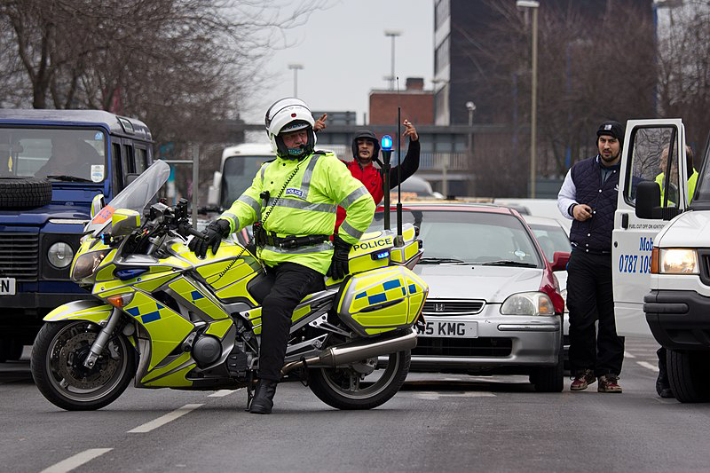 Leicester violence: Indian High Commission condemns, seeks immediate action