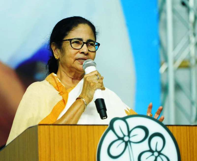 Mamata Banerjee to launch Trinamool Congress outreach programme on Jan 2