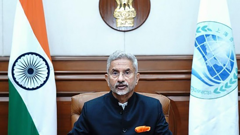 S Jaishankar visiting Russia, scheduled to meet top leaders