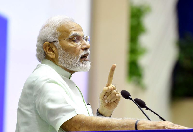 PM Modi in Mission Mode, directs 10 lakh govt jobs in next 1.5 years