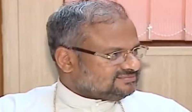 Court acquits Bishop Franco Mulakkal in nun's sexual abuse case