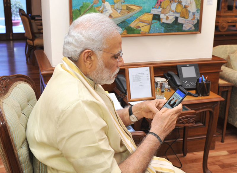 Narendra Modi to launch 5G Services in India