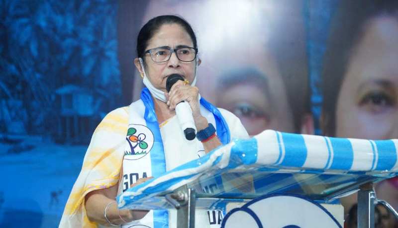 'Police taken action, arrested one who spoke little harshly': Mamata Banerjee on Aliah University V-C abuse