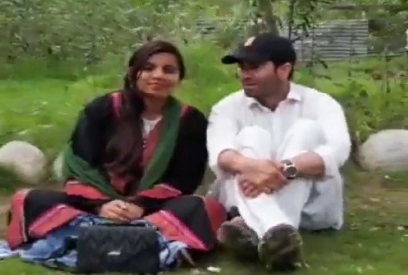 'My daughter is as good as dead': Father of Indian woman who married Pakistan man crossing border