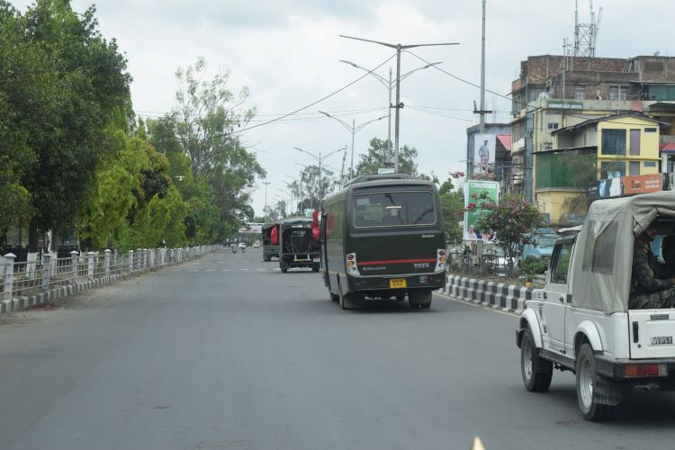 Manipur: Internet will be lifted, says CM N Biren Singh