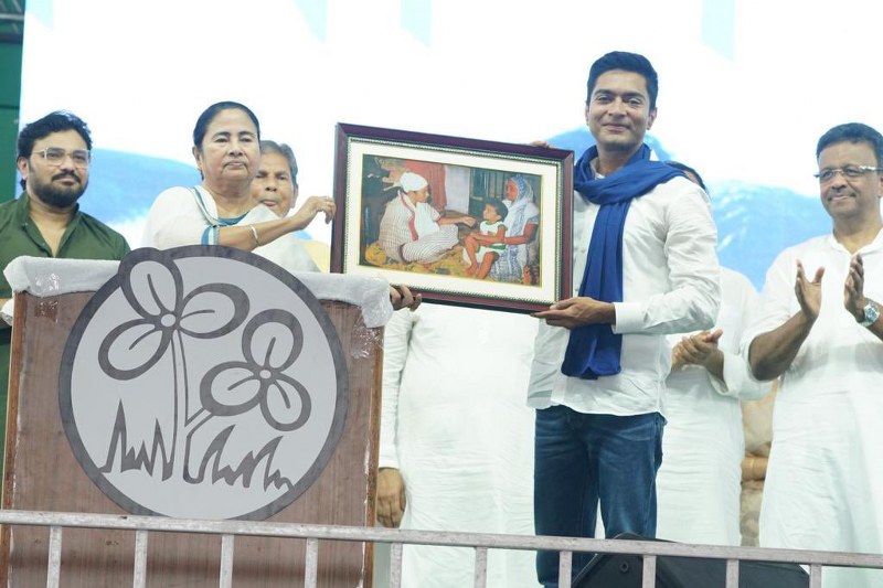 Abhishek Banerjee's 2-month-long mass outreach campaign concludes in Bengal