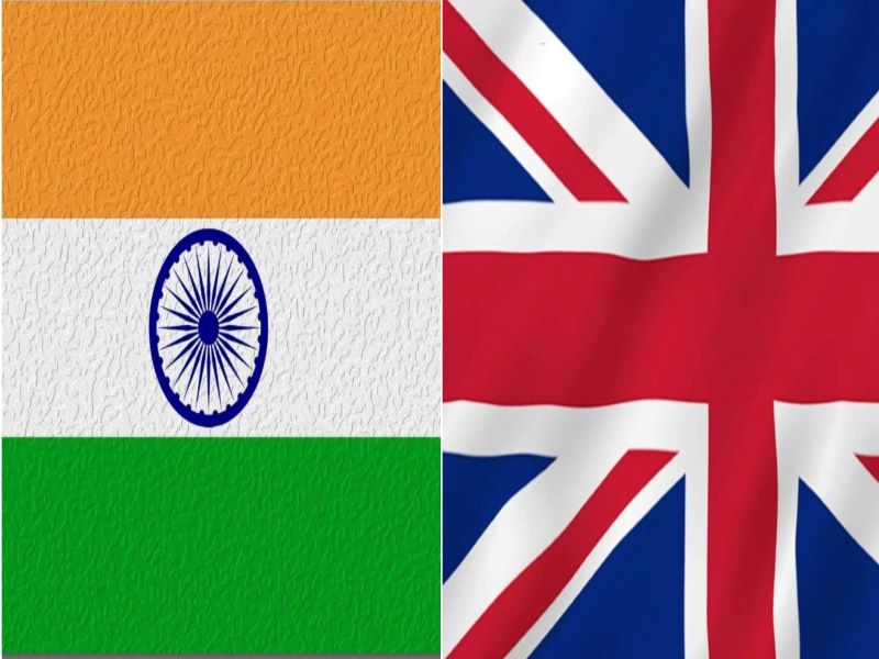 India-UK participate in round ten of FTA negotiations