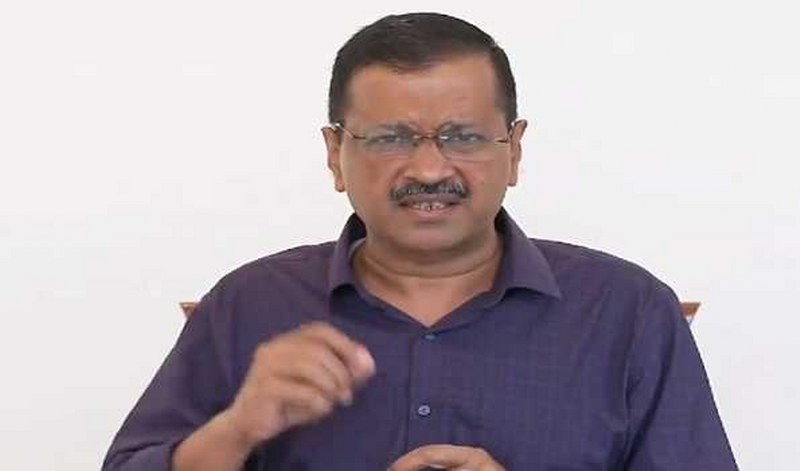 Arvind Kejriwal orders suspension of a Delhi govt official over rape allegation