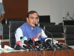 'Talks with ex-royal Pradyot Debbarma's party only if...': Assam CM Himanta Biswa Sarma